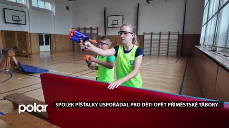 Dětmarovický miniexpres