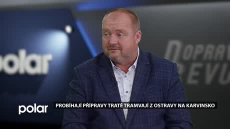 Dopravní revue