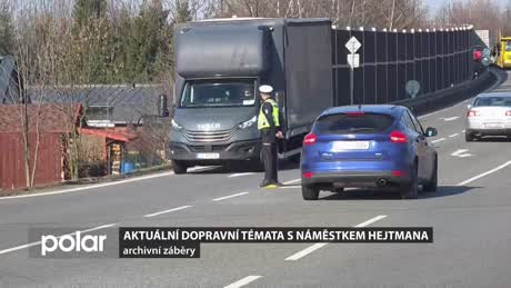Dopravní revue