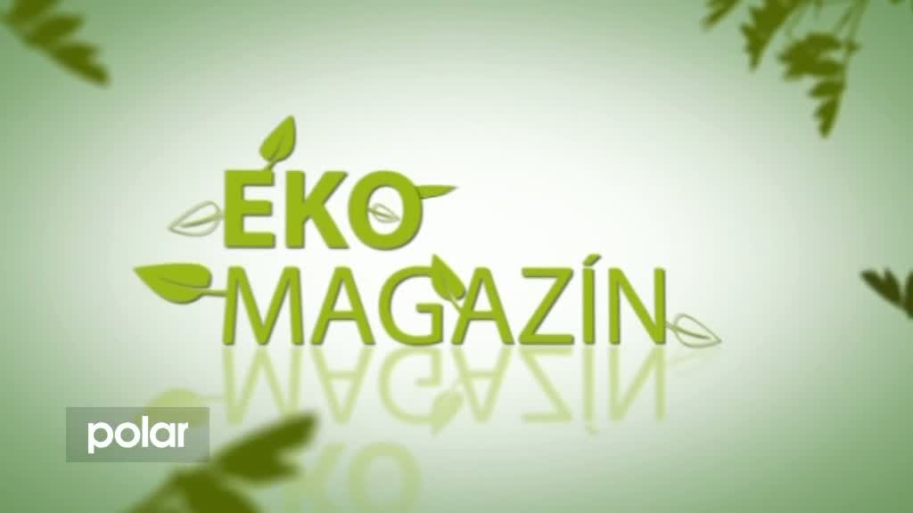 Eko magazín