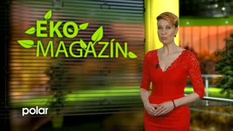 Eko magazín