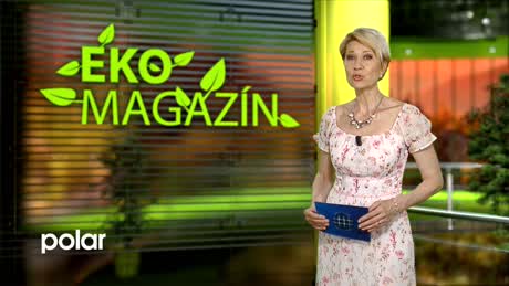 Eko magazín