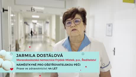 Moravskoslezská SESTRA 2026