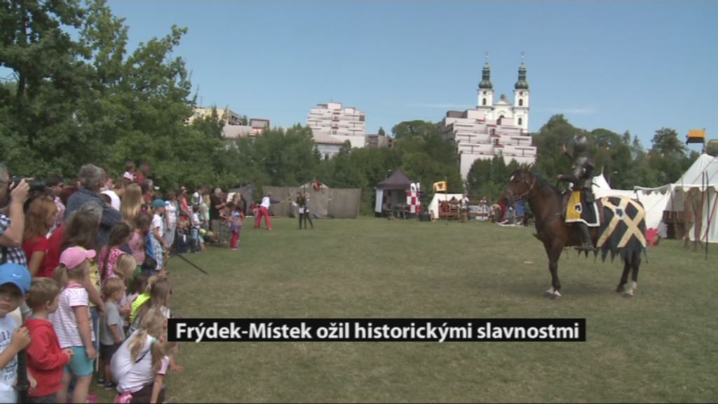 Frýdeckomístecký expres