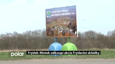 Frýdeckomístecký expres