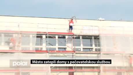 Frýdeckomístecký expres