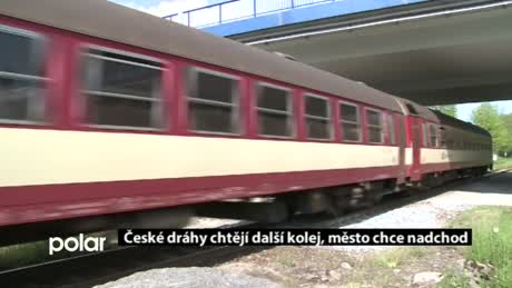 Frýdeckomístecký expres