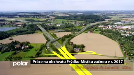 Frýdeckomístecký expres