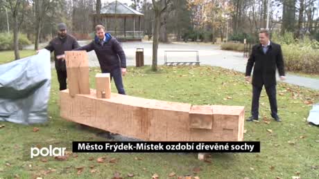 Frýdeckomístecký expres