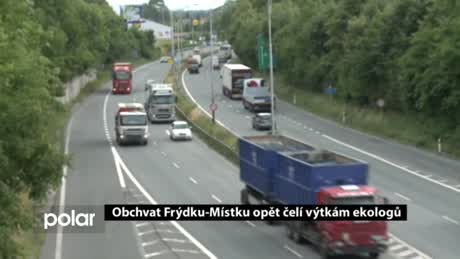 Frýdeckomístecký expres