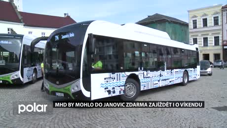 Frýdeckomístecký expres