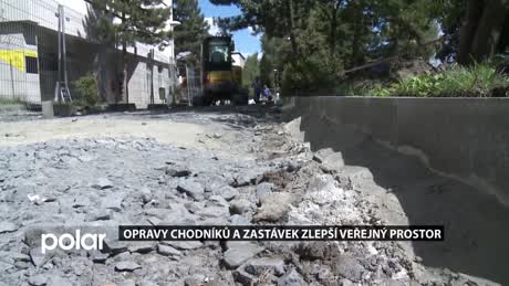 Frýdeckomístecký expres