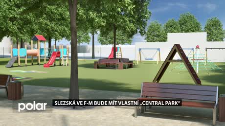 Frýdeckomístecký expres