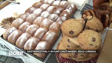 Frýdeckomístecký expres