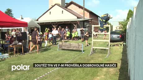 Frýdeckomístecký expres