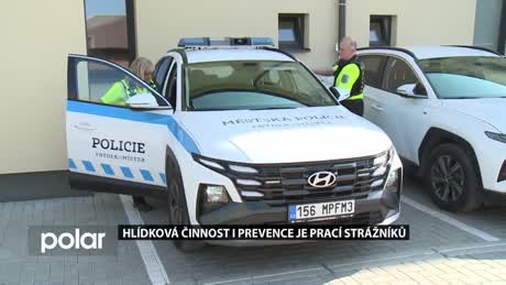 Frýdeckomístecký expres