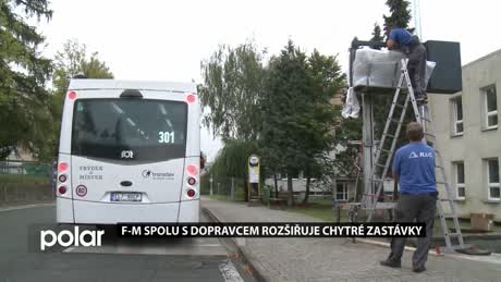 Frýdeckomístecký expres