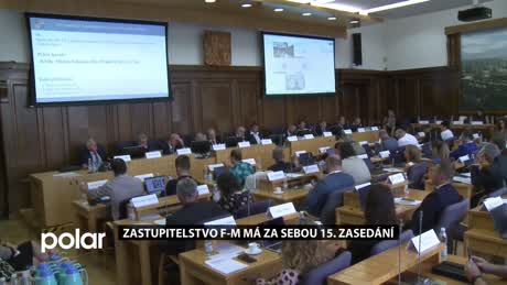 Frýdeckomístecký expres