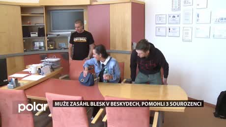 Frýdeckomístecký expres