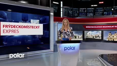 Frýdeckomístecký expres