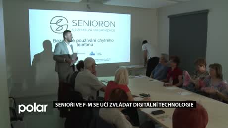 Frýdeckomístecký expres