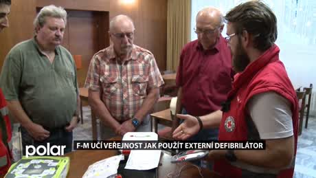 Frýdeckomístecký expres