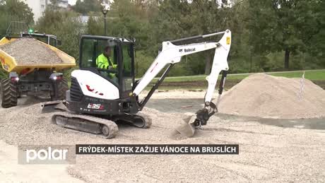 Frýdeckomístecký expres