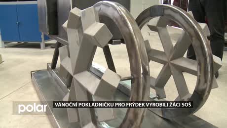 Frýdeckomístecký expres