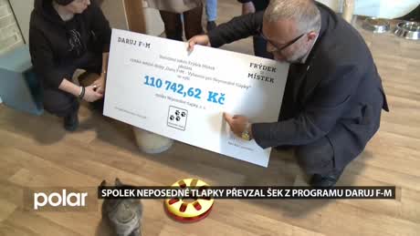 Frýdeckomístecký expres