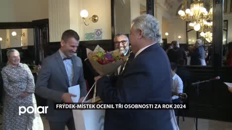 Frýdeckomístecký expres