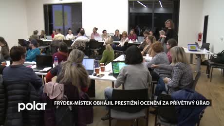 Frýdeckomístecký expres