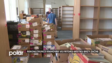 Frýdeckomístecký expres