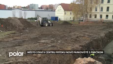 Frýdeckomístecký expres