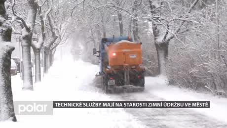 Frýdeckomístecký expres