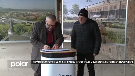 Frýdeckomístecký expres