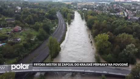 Frýdeckomístecký expres