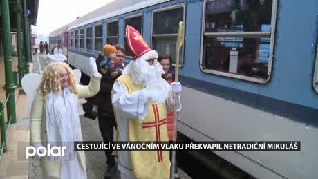 Frýdeckomístecký expres