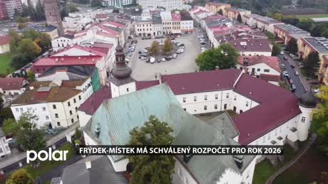 Frýdeckomístecký expres