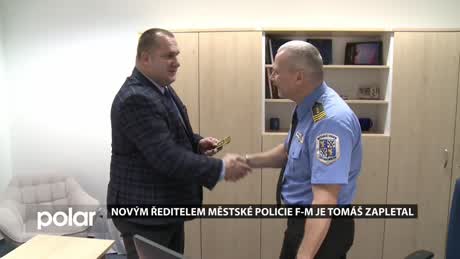 Frýdeckomístecký expres