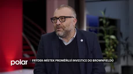 Frýdeckomístecký expres