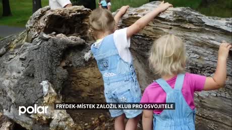 Frýdeckomístecký expres