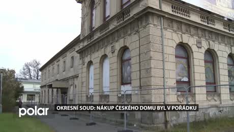 Frýdeckomístecký expres