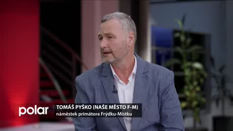 Frýdeckomístecký expres