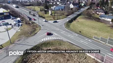 Frýdeckomístecký expres