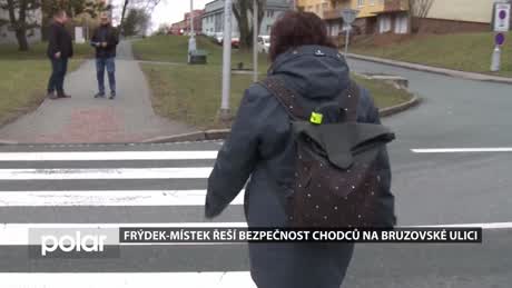 Frýdeckomístecký expres