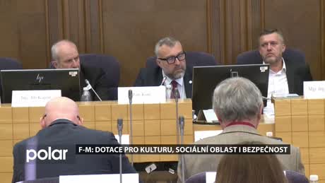 Frýdeckomístecký expres