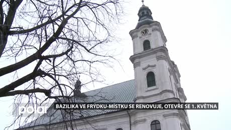 Frýdeckomístecký expres