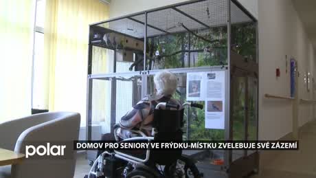 Frýdeckomístecký expres