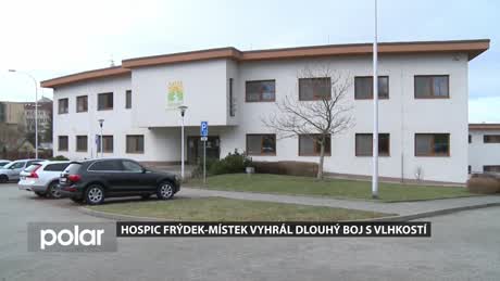 Frýdeckomístecký expres