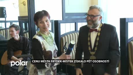 Frýdeckomístecký expres